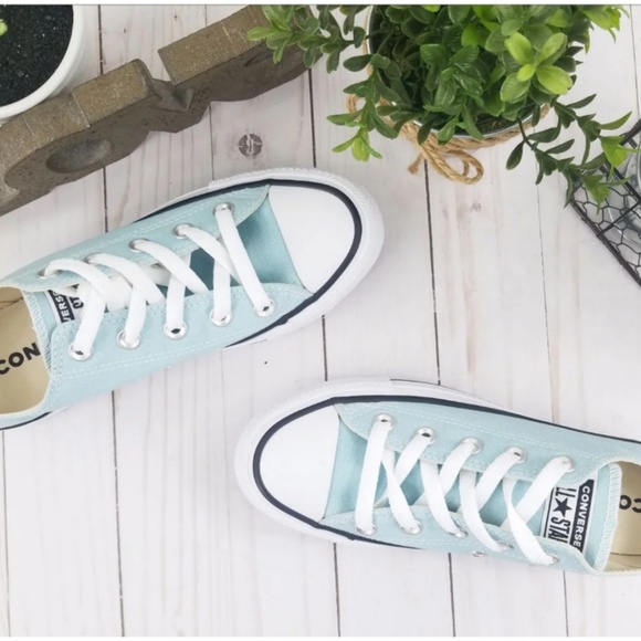 Converse Shoes - NEW CONVERSE CTA'S
